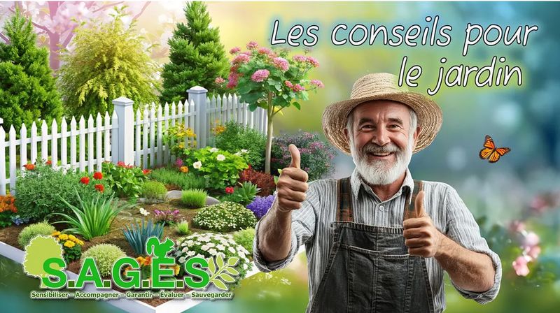Photo 3 de S.A.G.E.S Sensibiliser Accompagner Garantir Evaluer Sauvegarder